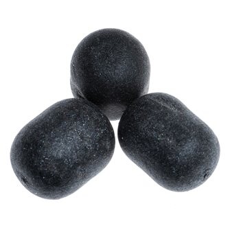 DUMBELS POP-UP METHOD FEEDER BLACK HALIBUT 30g 8/10mm