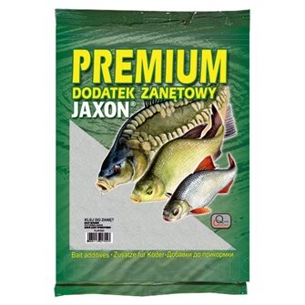 Jaxon lepidlo do krmení 400g