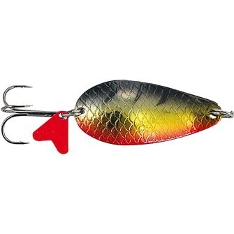 Jaxon - Plandavka HR Atlas vel.1 barva A