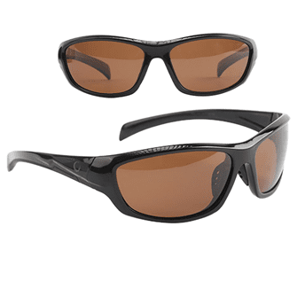 Gardner polarizační brýle Amber Sunglasses GPA (UV400)
