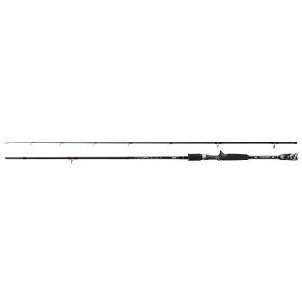 WILD HORSE CASTING ROD 2,40m 10-35g