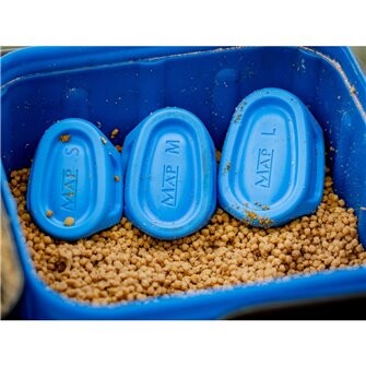 Formička MAP Embed Method Feeder Mould Small