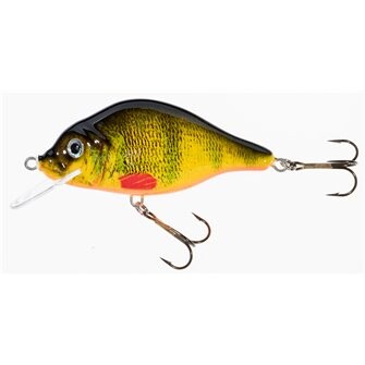 Jaxon Wobler HS Carpan 7,0cm barva OM