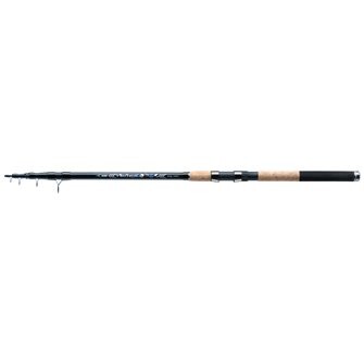 TENESA TELE FEEDER ROD 3,00m 4+2 20-60g