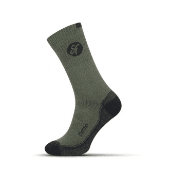 ElFabiano Ponožky Thermo Fishing Socks