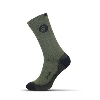 ElFabiano Ponožky Thermo Fishing Socks|vel. 41-43
