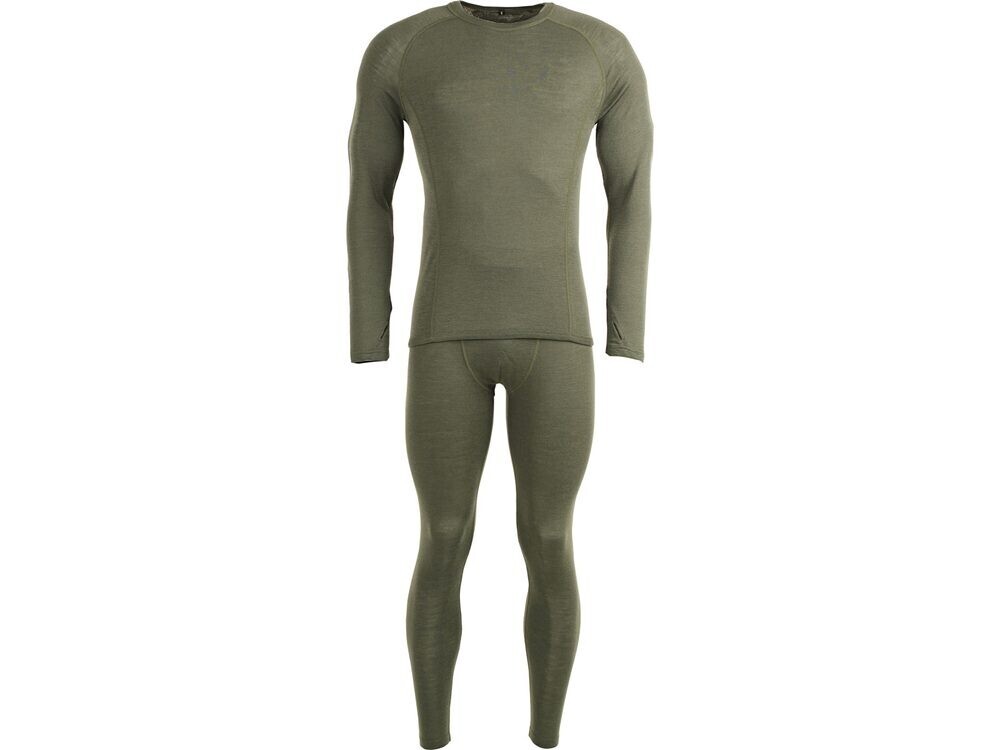 Westin Termoprádlo Wool Pro Baselayer - L
