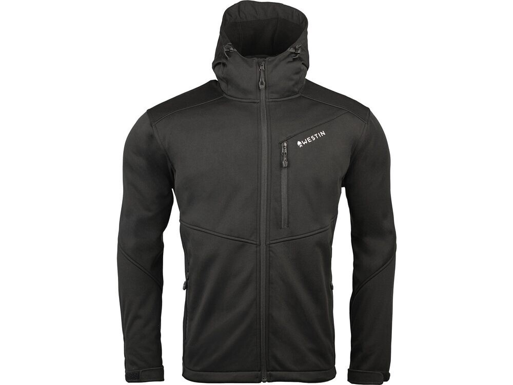 Westin Bunda Super Duty Softshell 2.0 - L