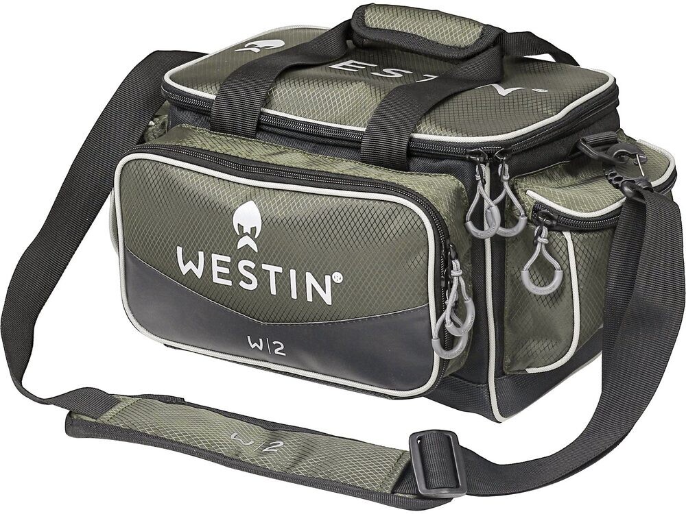 Westin Přívlačová taška W2 Lure Bag S 3 Boxes