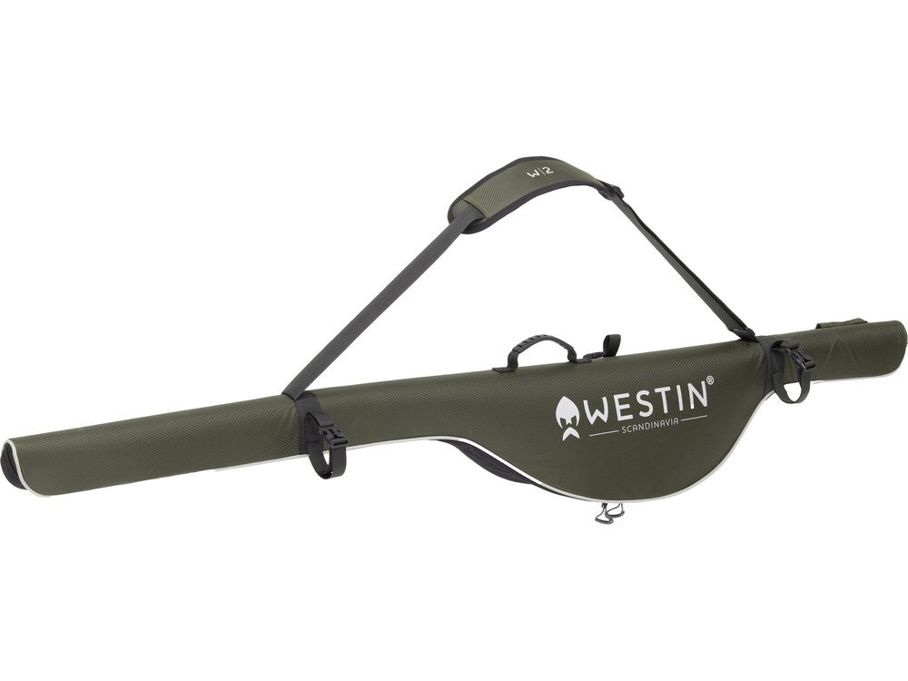 Westin Pouzdro na pruty W2 Rod Case Fits Up To 12' 153cm