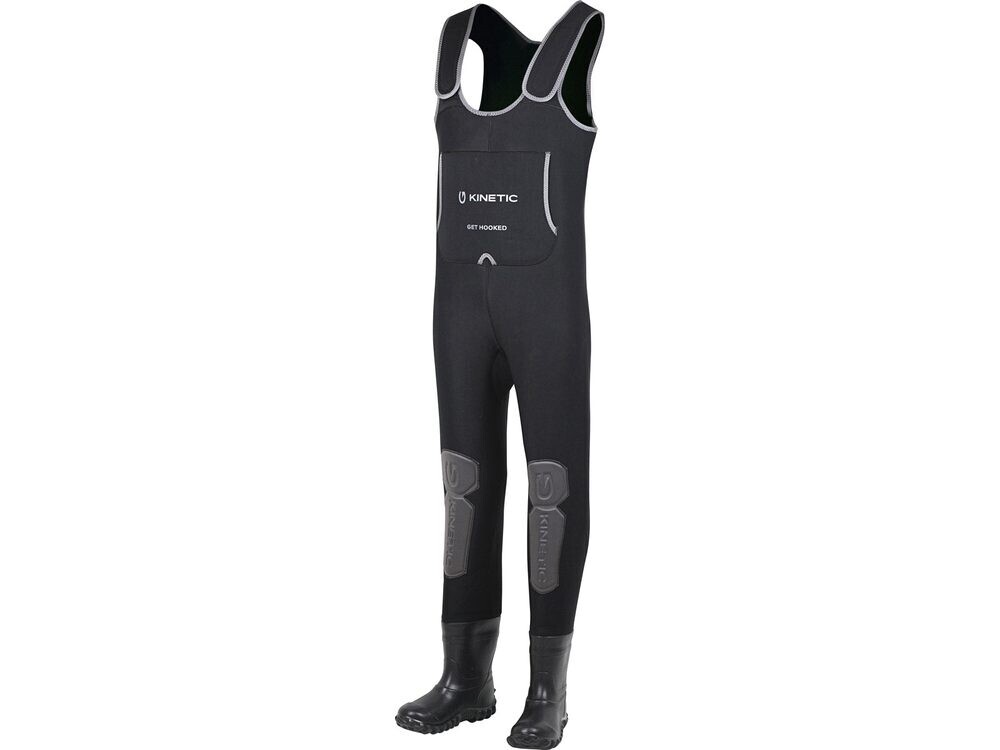Kinetic Neoprenové prsačky Neobreeze Bootfoot Waders - 40-41