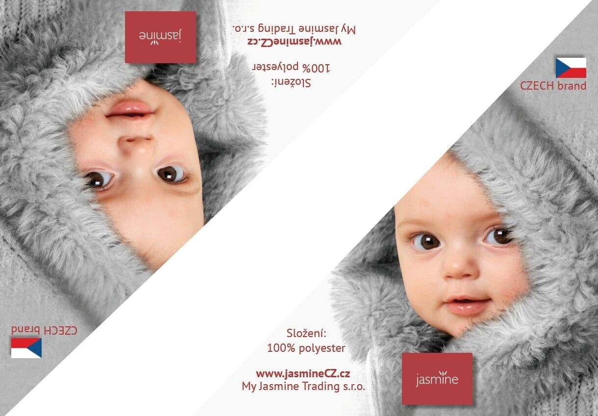 Zimní fusak vlněný WINTERTIME Smaragd