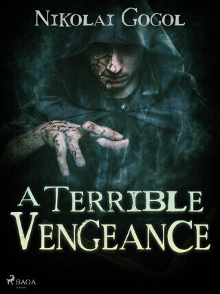A Terrible Vengeance - Nikolai Gogol - e-kniha