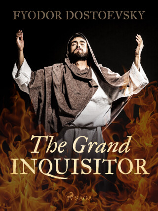 The Grand Inquisitor - Fyodor Dostoevsky - e-kniha