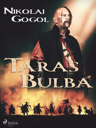 Taras Bulba - Nikolai Gogol - e-kniha