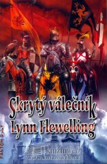 Skrytý válečník (Defekt) - Lynn Flewelling