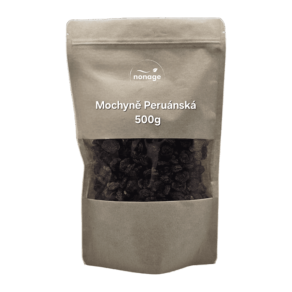 NONAGE Mochyně peruánská 500 g