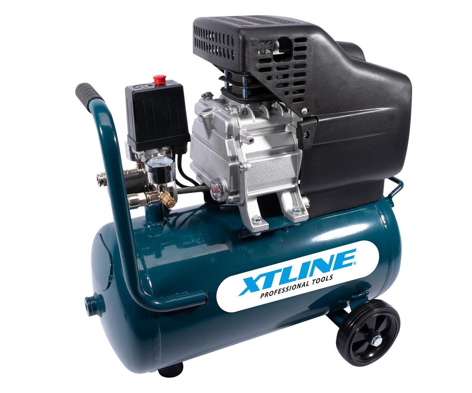 XTline XT2003 olejový kompresor 1500l