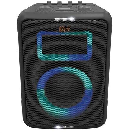 KLIPSCH - Vegas / party box / Black