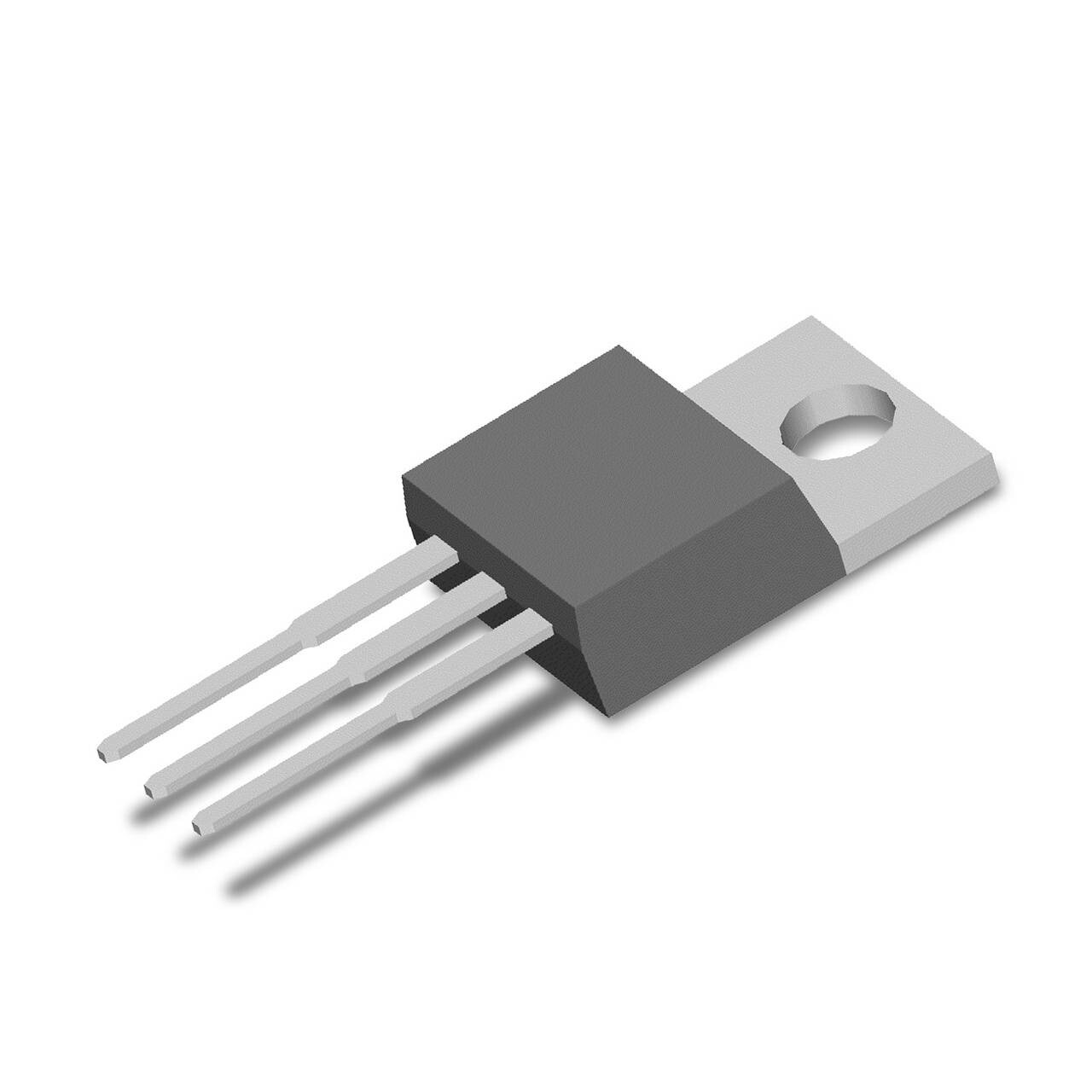 Littelfuse IXTP76P10T tranzistor MOSFET Single; 298 W TO-220 Tube