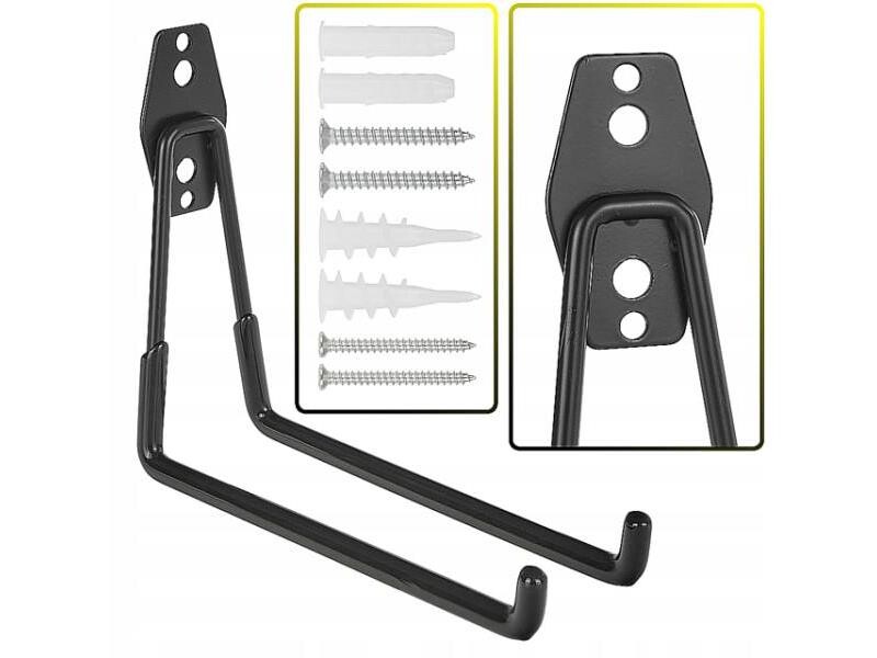 Držák na kolo K02382