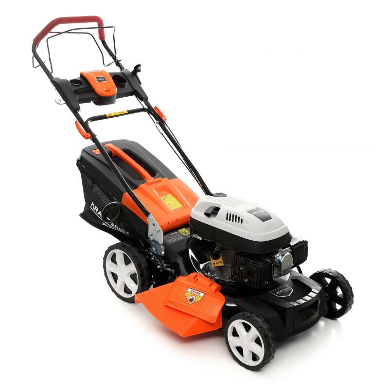 Kraft&Dele KD5080 benzínová sekačka 6,6kW 9HP - II. Jakost