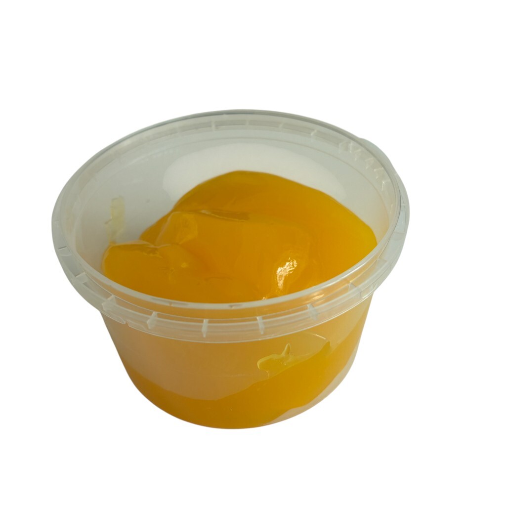 Master Martini Zrcadlová poleva citronová 200g