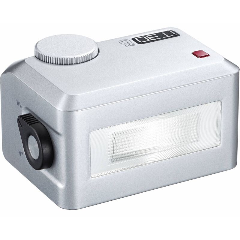 GODOX iFlash iT30Pro-S pro Sony stříbrný