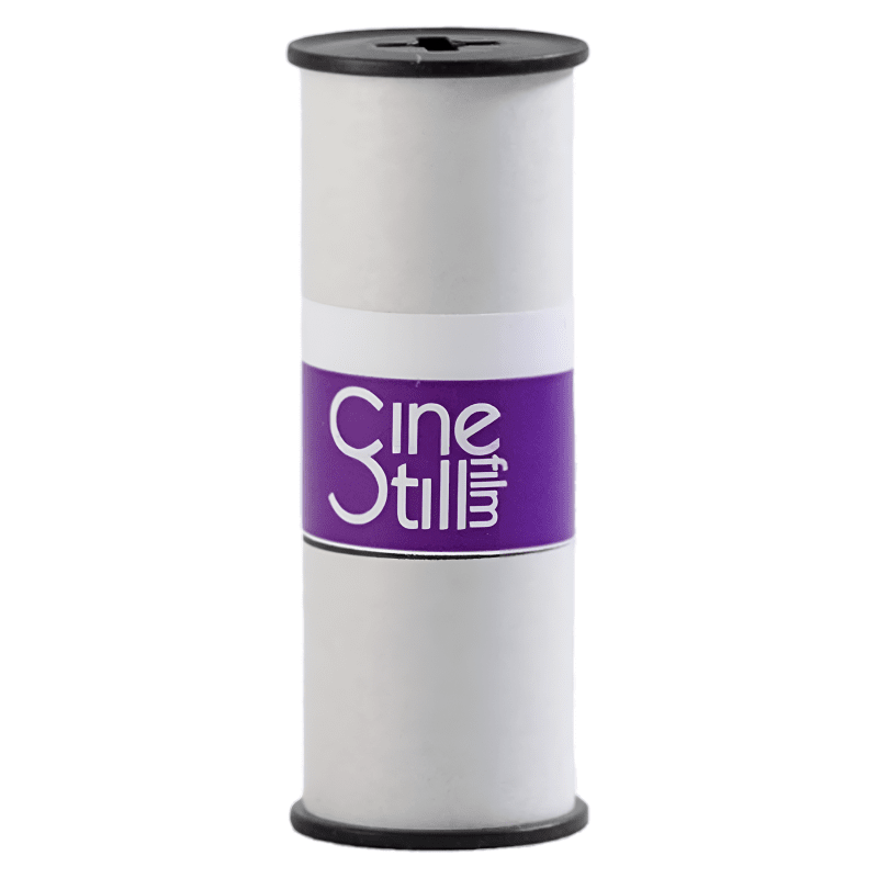 CINESTILL 400D/120 Dynamic (1 ks z balení)