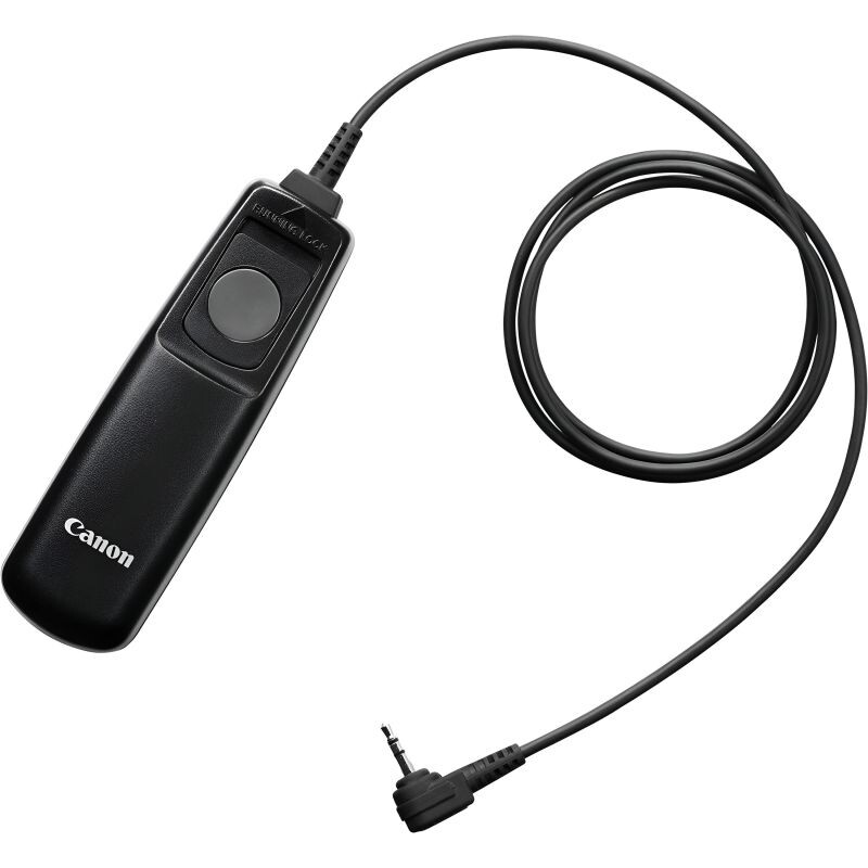 CANON RS-80E3 Kabelová spoušť