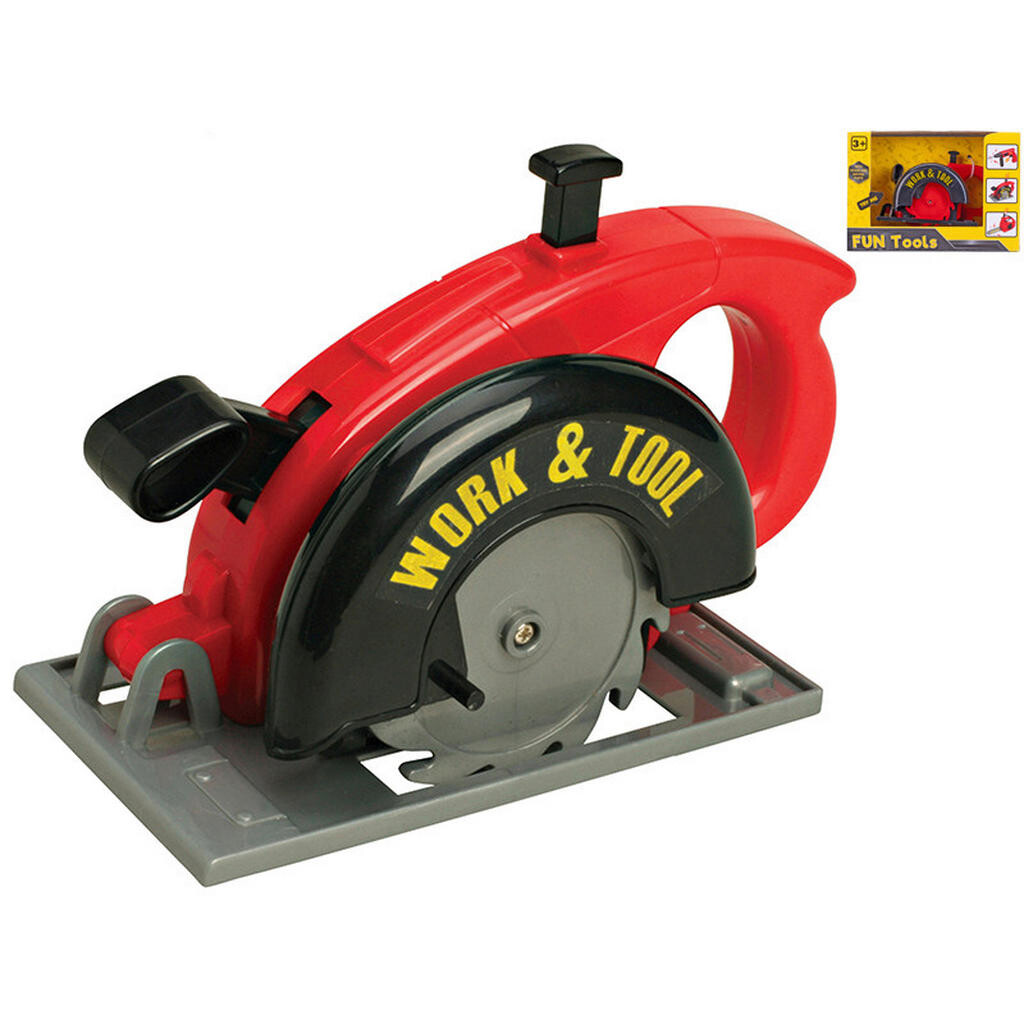 XXXL DĚTSKÉ NÁŘADÍ