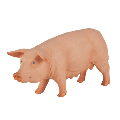 Prase (prasnice) figurka