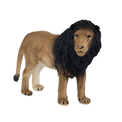 Lev figurka