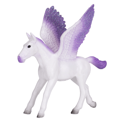 Mládě Pegase figurka