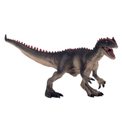 Allosaurus figurka