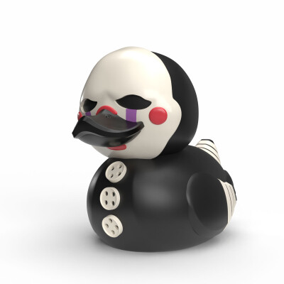 Tubbz kachnička FNAF - Marionette (první edice)