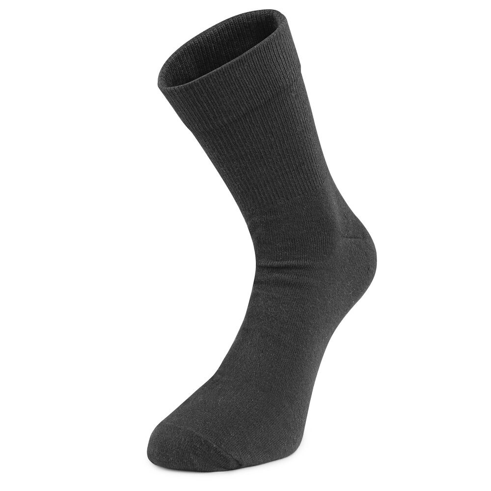 Canis (CXS) Ponožky CXS FREEHEM - 3 páry - 36-38