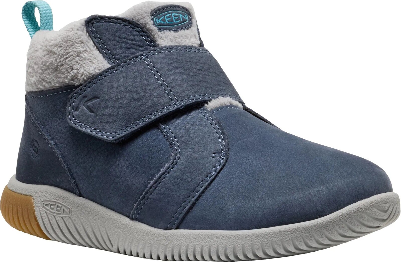 Keen KNX MIDDIE YOUTH vintage indigo/alloy Velikost: 32/33