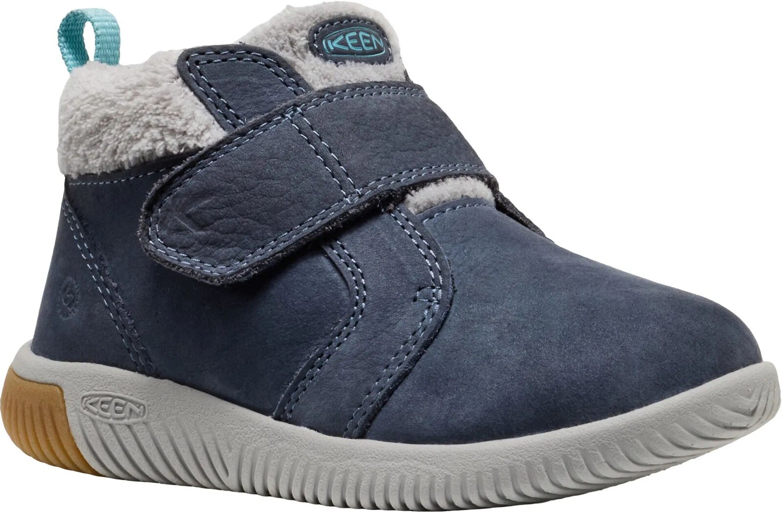 Keen KNX MIDDIE CHILDREN vintage indigo/alloy Velikost: 29
