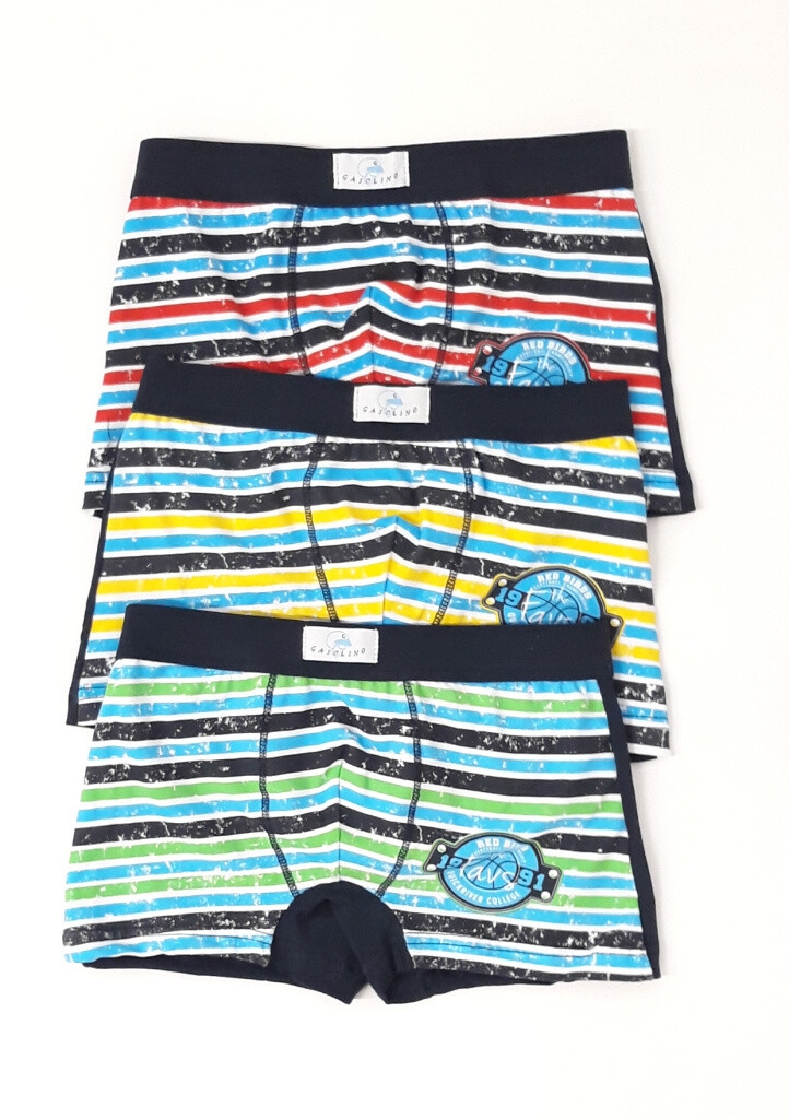 Dětské boxerky Gasoline U/2365