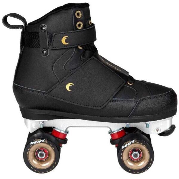 Powerslide KOLEČKOVÉ BRUSLE CHAYA QUAD CHAMELEON HIGH Jam brusle, , velikost