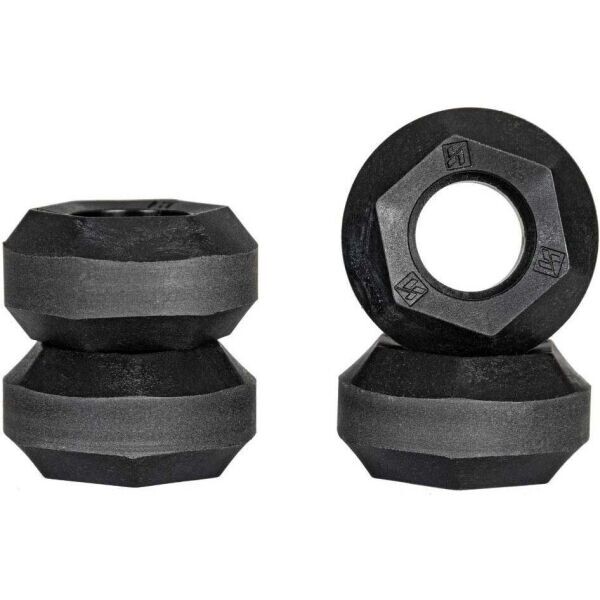 Powerslide KOLEČKA KIZER SLIDERS SUPERFLUID Aggressive kolečka, , velikost