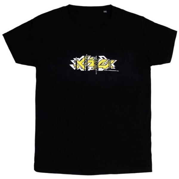 Powerslide TRIKO KIZER 2K Volnočasové triko, , velikost