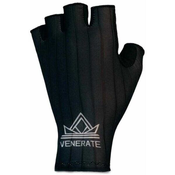 Powerslide RUKAVICE POWERSLIDE VENERATE AERO CYCLING Cyklistické rukavice, , velikost
