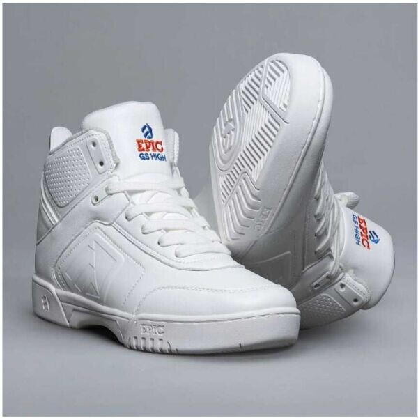 Powerslide BOTY EPIC CLEAN WHITE Grindovací boty, , velikost