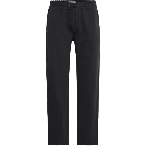 BLEND BHJURIS Pánské tepláky, černá, velikost