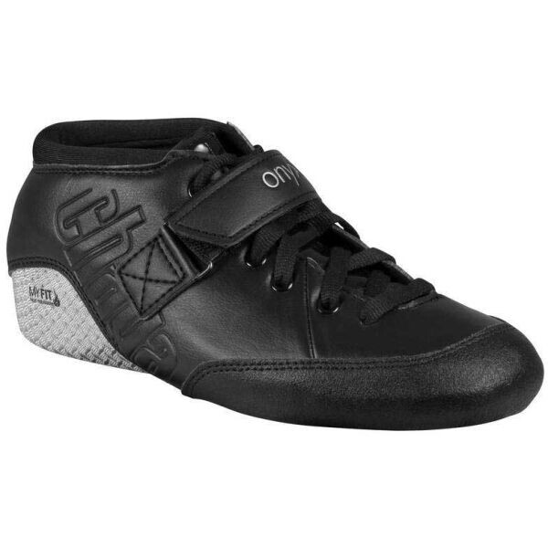 Powerslide BOTY CHAYA QUAD ONYX Bruslařská obuv, , velikost