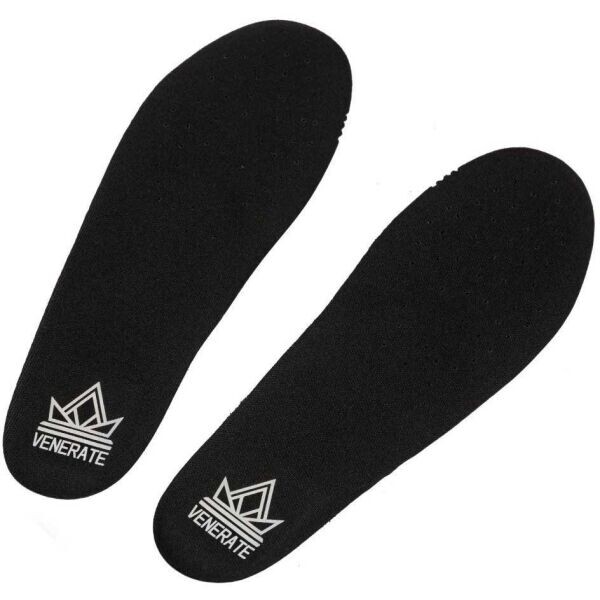 Powerslide VLOŽKY POWERSLIDE VENERATE BLACK Sportovní vložky, , velikost