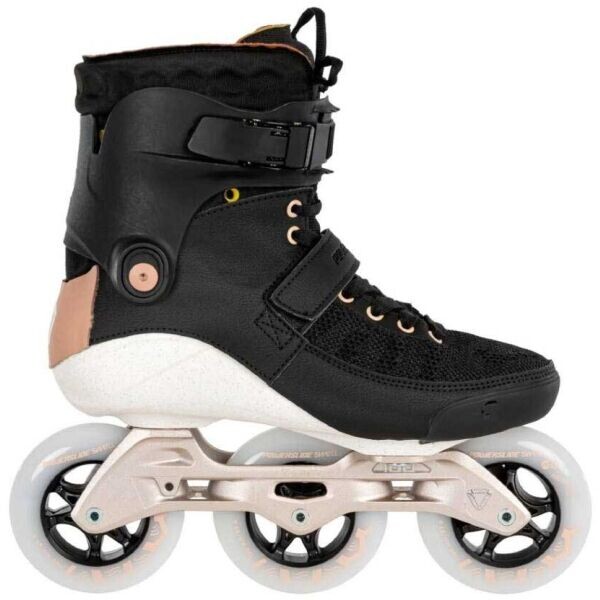 Powerslide KOLEČKOVÉ BRUSLE POWERSLIDE SWELL DESERT 100 TRINITY Fitness brusle, , velikost