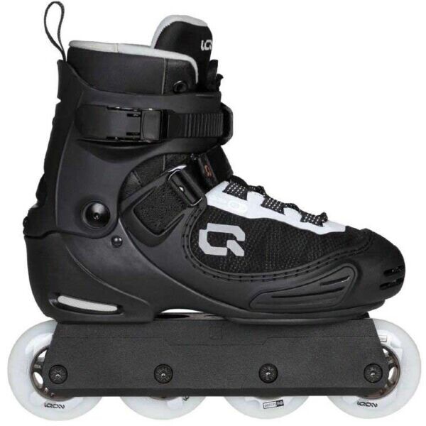 Powerslide KOLEČKOVÉ BRUSLE IQON AG 30 LITE Freeskate brusle, , velikost